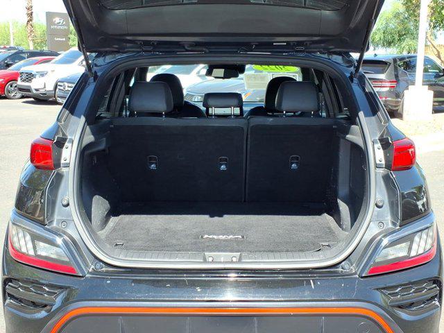 2022 Hyundai Kona BASE