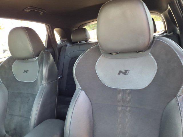 2022 Hyundai Kona BASE