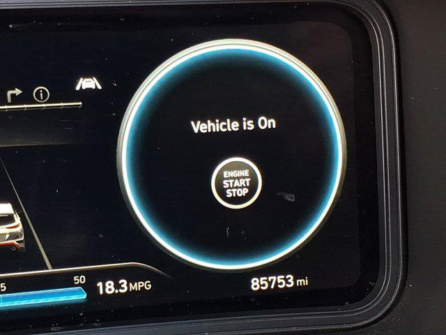 2022 Hyundai Kona BASE