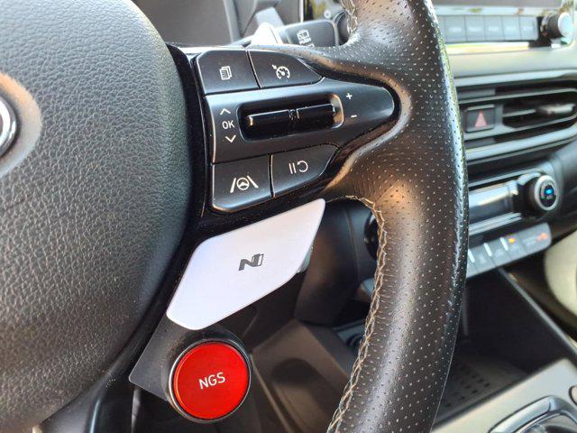 2022 Hyundai Kona BASE