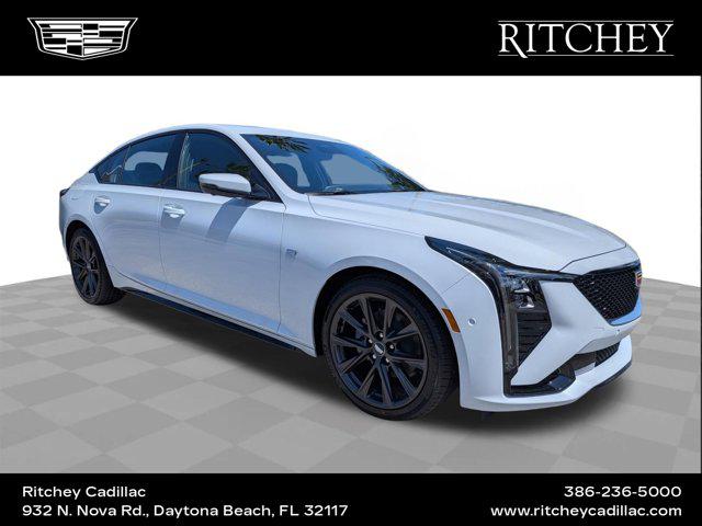2026 Cadillac CT5 Sport RWD for sale in Daytona Beach, FL