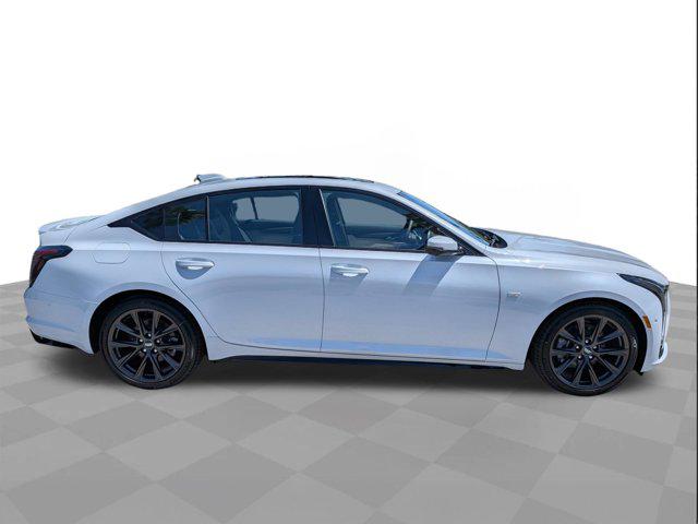 2026 Cadillac CT5 Sport RWD