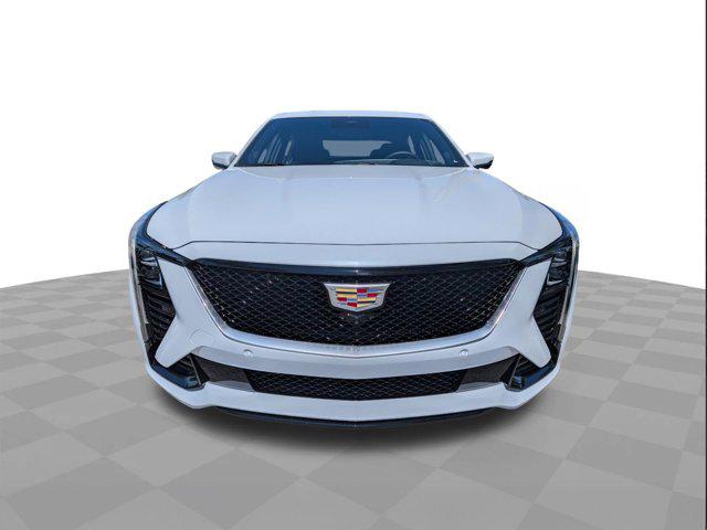 2026 Cadillac CT5 Sport RWD