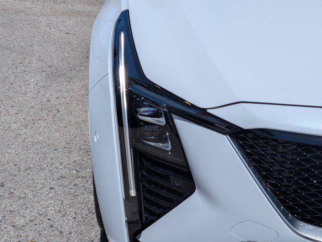 2026 Cadillac CT5 Sport RWD