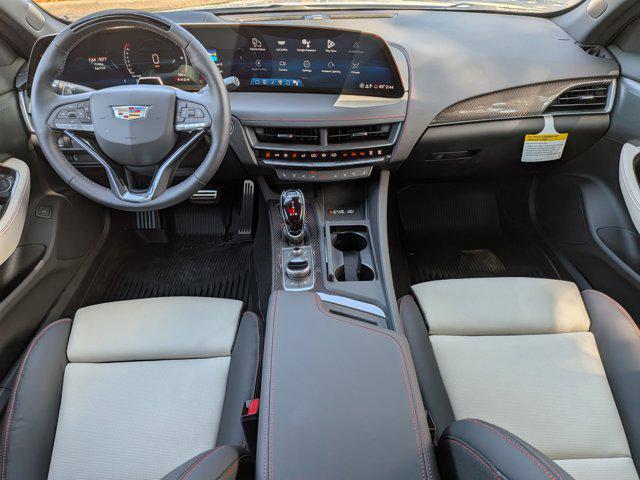 2026 Cadillac CT5 Sport RWD