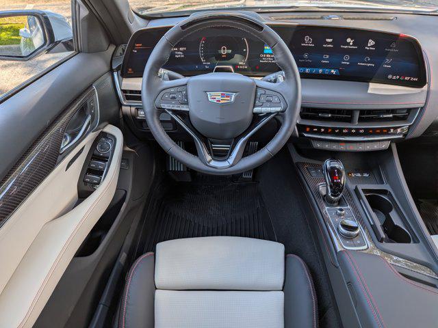 2026 Cadillac CT5 Sport RWD