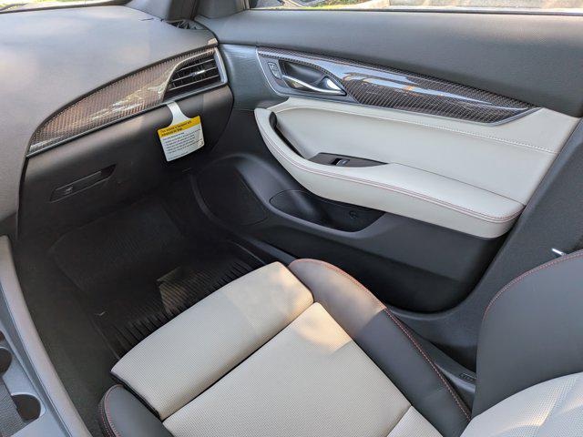 2026 Cadillac CT5 Sport RWD