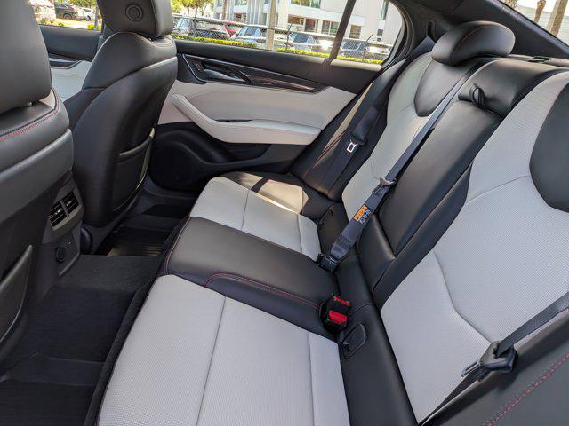 2026 Cadillac CT5 Sport RWD