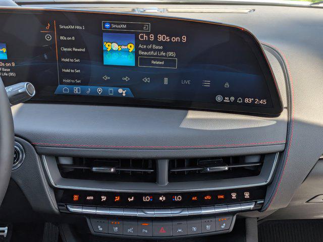 2026 Cadillac CT5 Sport RWD