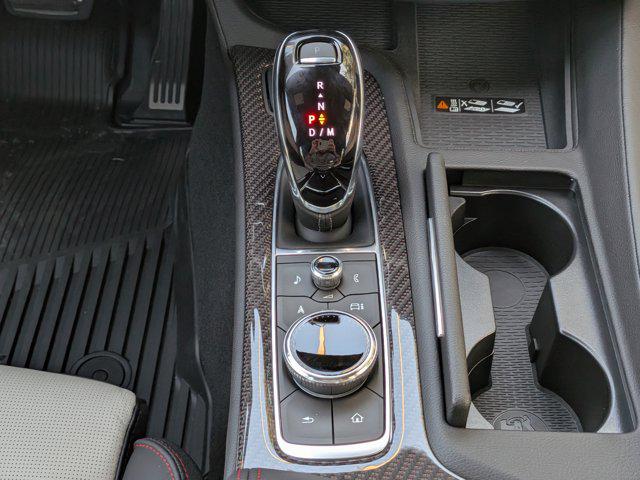 2026 Cadillac CT5 Sport RWD