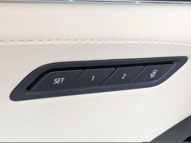 2026 Cadillac CT5 Sport RWD