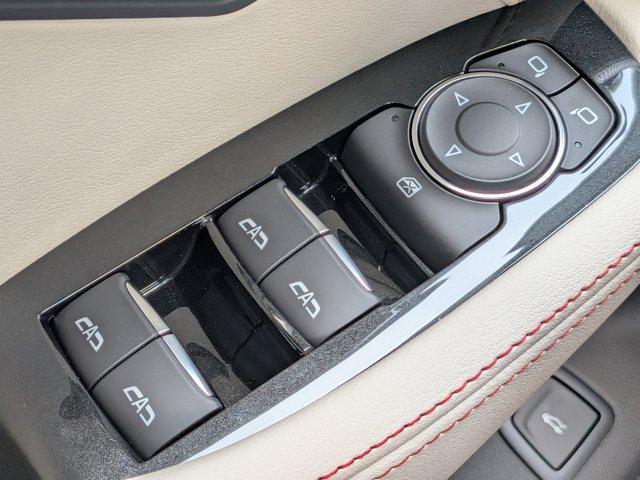 2026 Cadillac CT5 Sport RWD