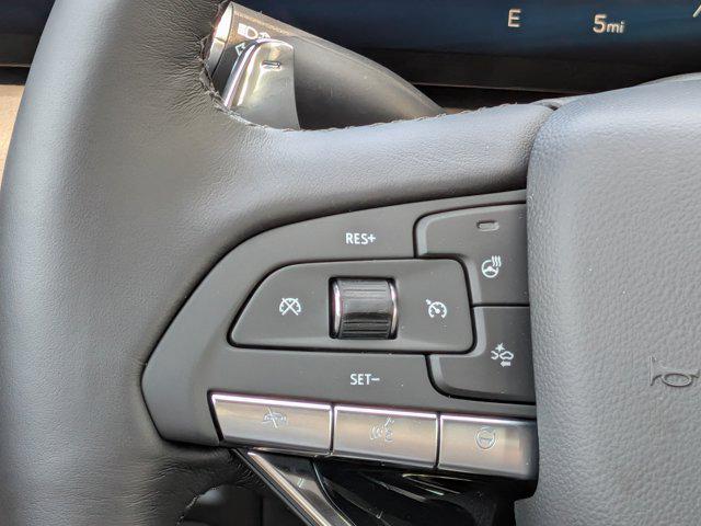 2026 Cadillac CT5 Sport RWD