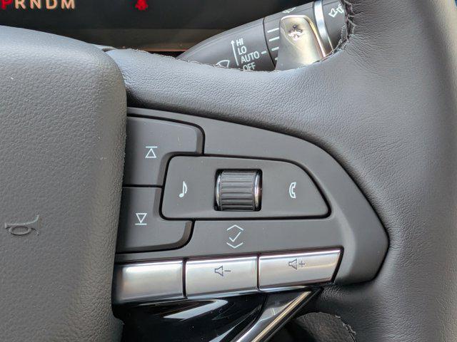 2026 Cadillac CT5 Sport RWD
