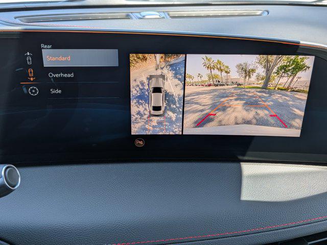2026 Cadillac CT5 Sport RWD