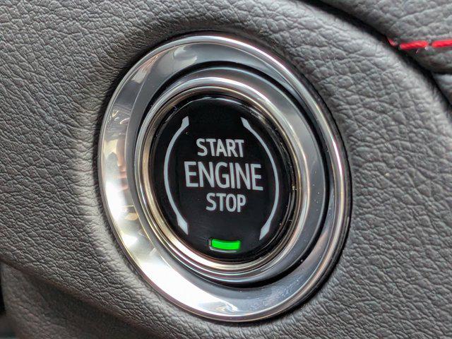 2026 Cadillac CT5 Sport RWD