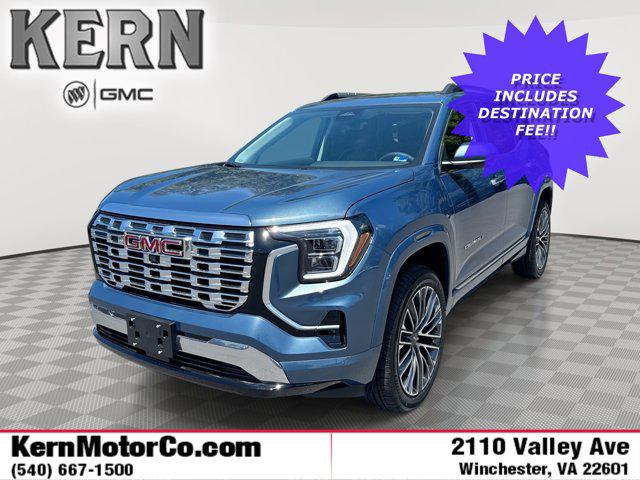 2026 GMC Terrain AWD Denali for sale in Winchester, VA
