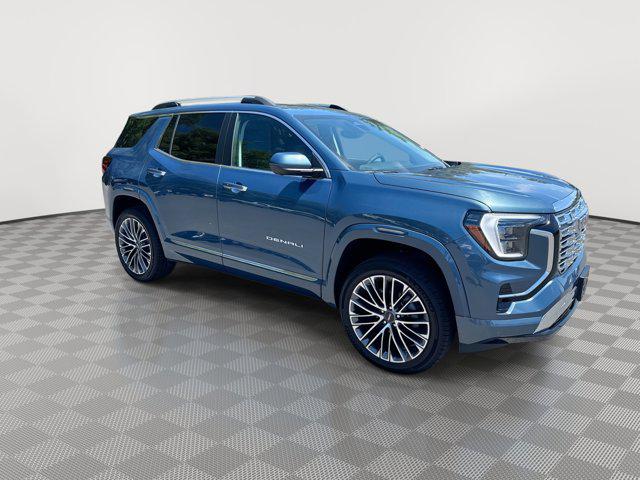 2026 GMC Terrain AWD Denali