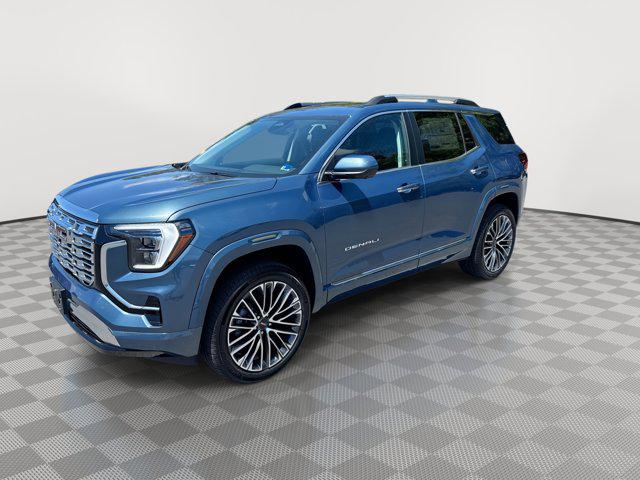 2026 GMC Terrain AWD Denali