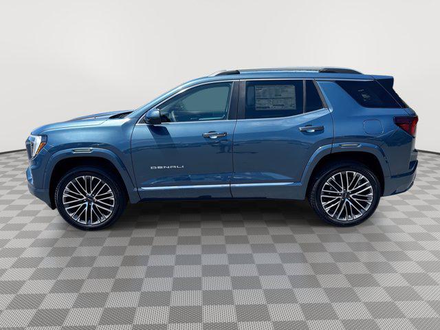 2026 GMC Terrain AWD Denali