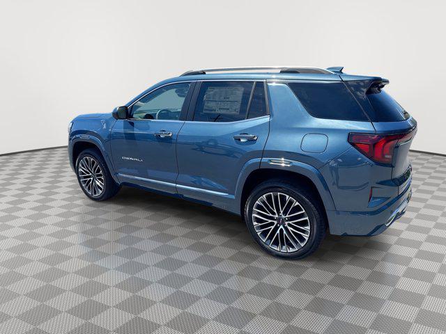 2026 GMC Terrain AWD Denali