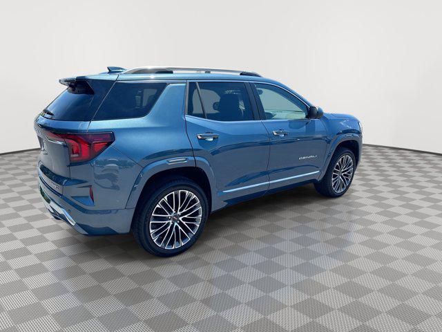 2026 GMC Terrain AWD Denali