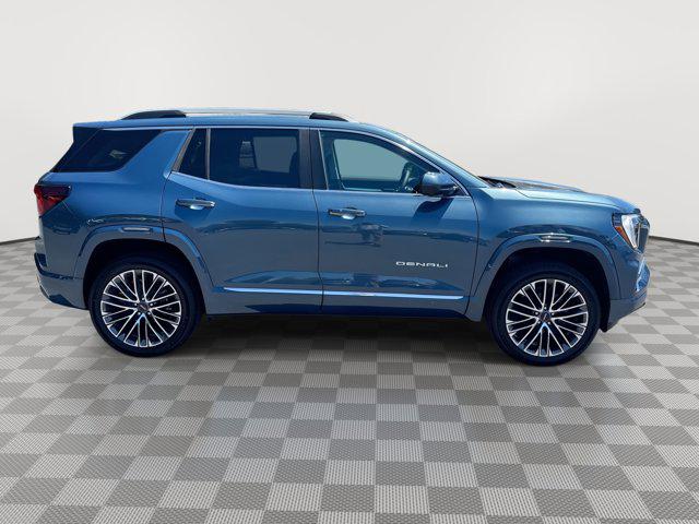 2026 GMC Terrain AWD Denali