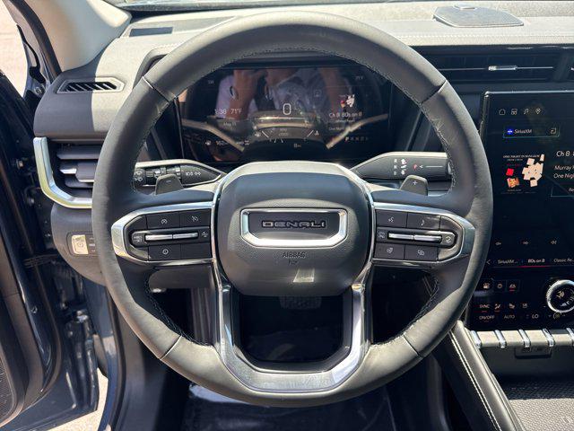 2026 GMC Terrain AWD Denali