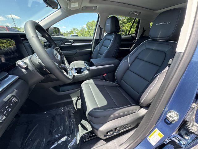 2026 GMC Terrain AWD Denali