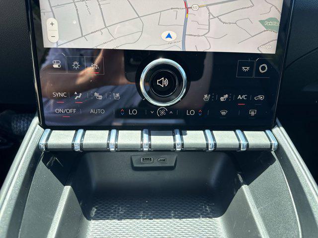 2026 GMC Terrain AWD Denali
