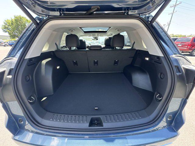 2026 GMC Terrain AWD Denali