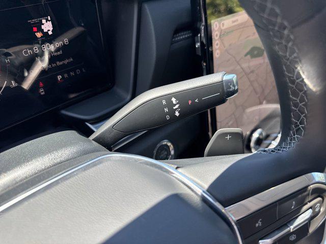 2026 GMC Terrain AWD Denali