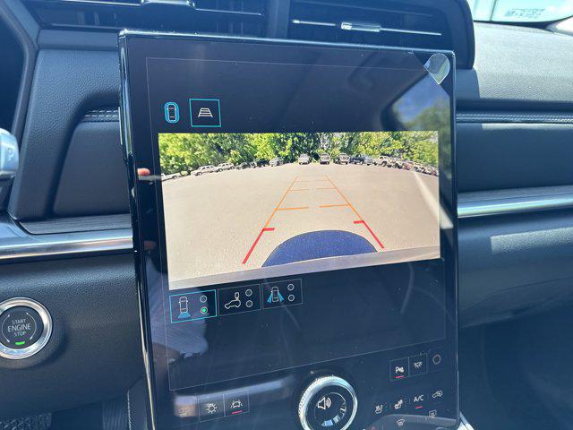 2026 GMC Terrain AWD Denali