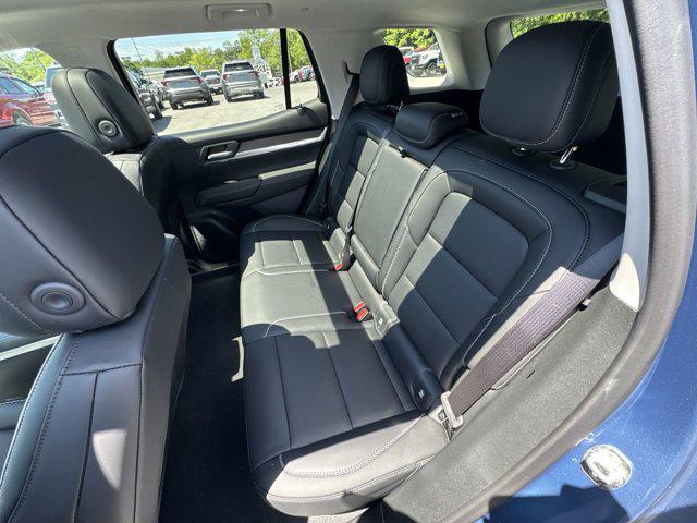 2026 GMC Terrain AWD Denali