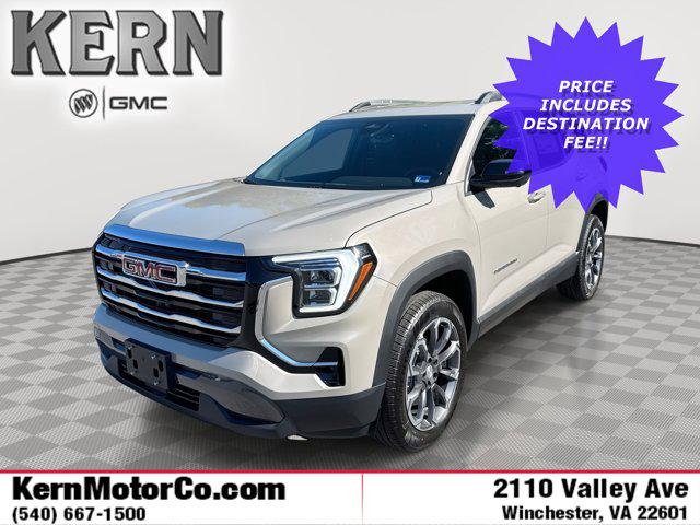 2026 GMC Terrain AWD Elevation for sale in Winchester, VA