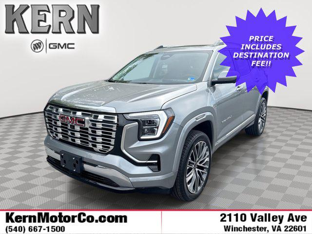 2026 GMC Terrain AWD Denali for sale in Winchester, VA