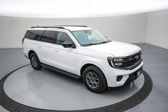 2025 Ford Expedition Active MAX
