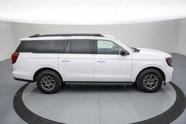 2025 Ford Expedition Active MAX