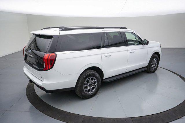 2025 Ford Expedition Active MAX