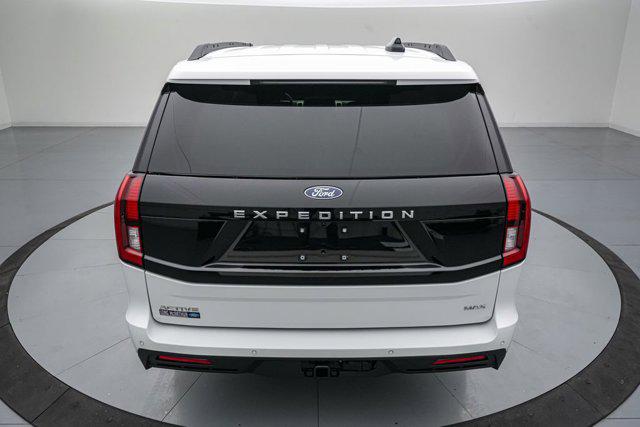 2025 Ford Expedition Active MAX