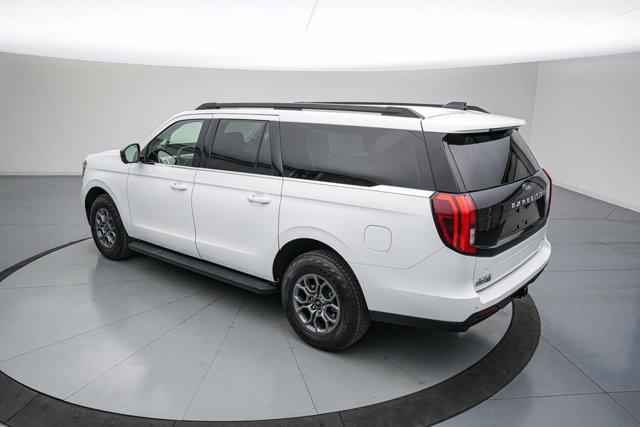 2025 Ford Expedition Active MAX