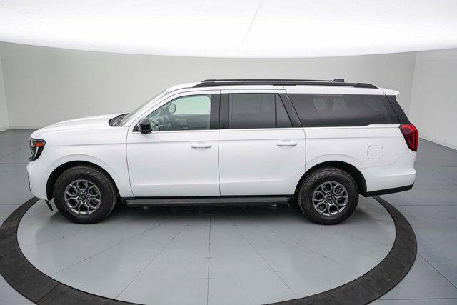 2025 Ford Expedition Active MAX