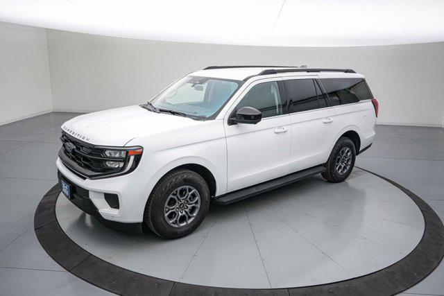 2025 Ford Expedition Active MAX