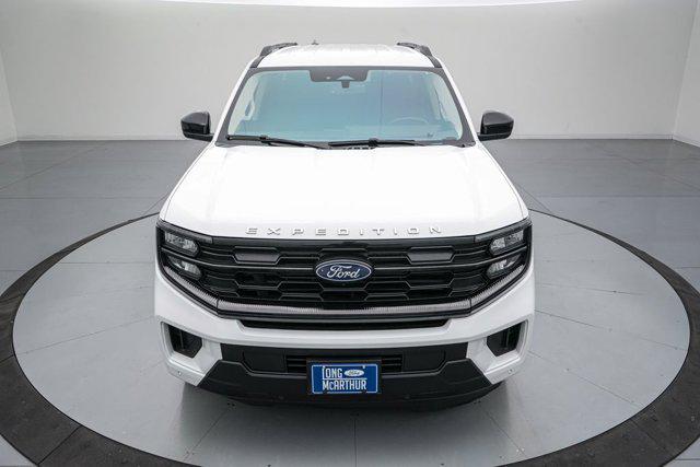 2025 Ford Expedition Active MAX