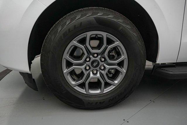 2025 Ford Expedition Active MAX