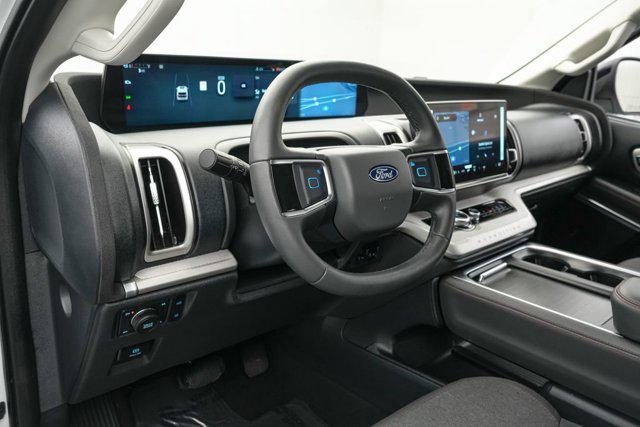 2025 Ford Expedition Active MAX