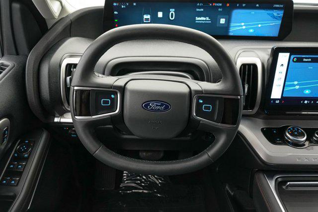2025 Ford Expedition Active MAX