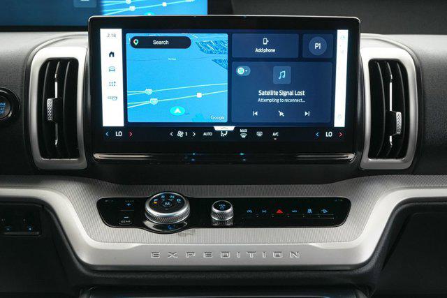2025 Ford Expedition Active MAX