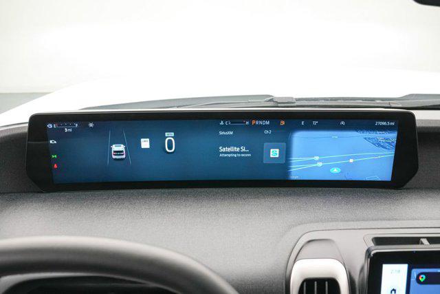 2025 Ford Expedition Active MAX