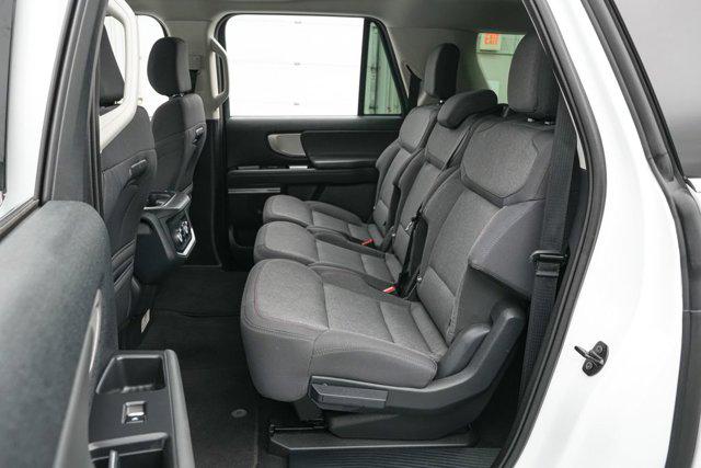 2025 Ford Expedition Active MAX